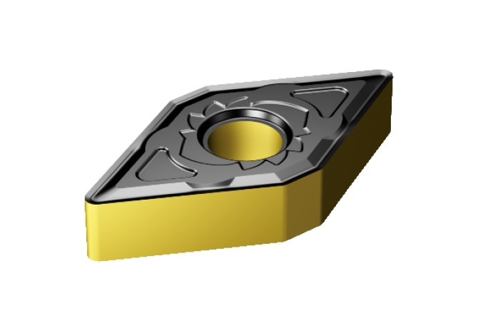 DNMG 15 06 12-SM S205