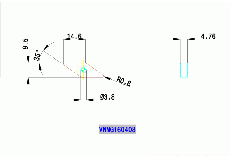 VNMG 160408 ZA TT7310