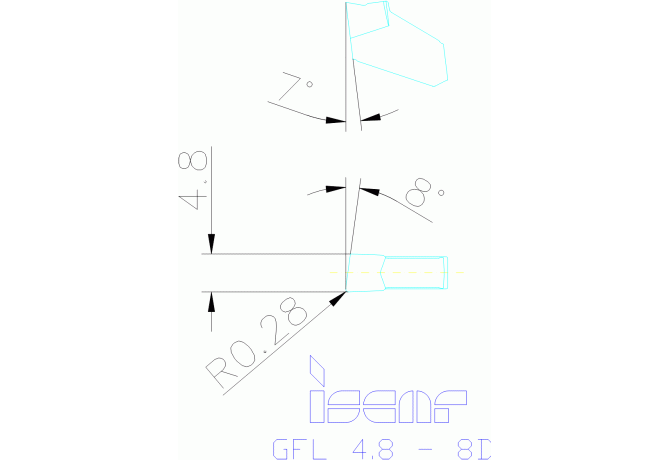 GFL 4.8 - 8D IC354