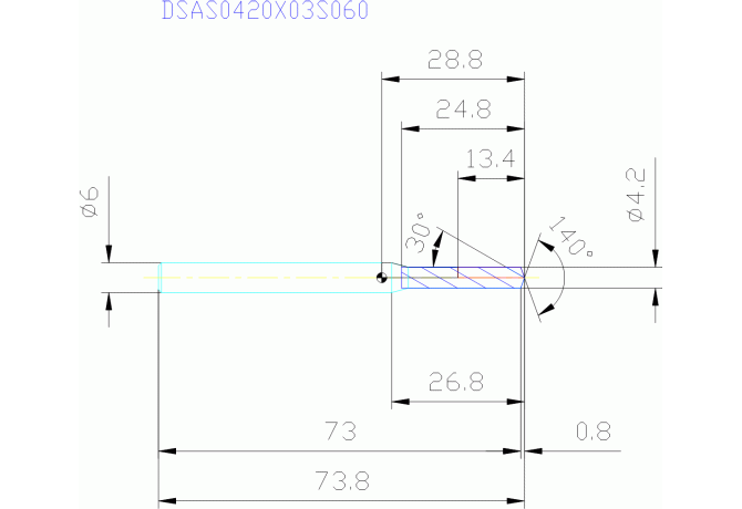DSAS0420X03S060