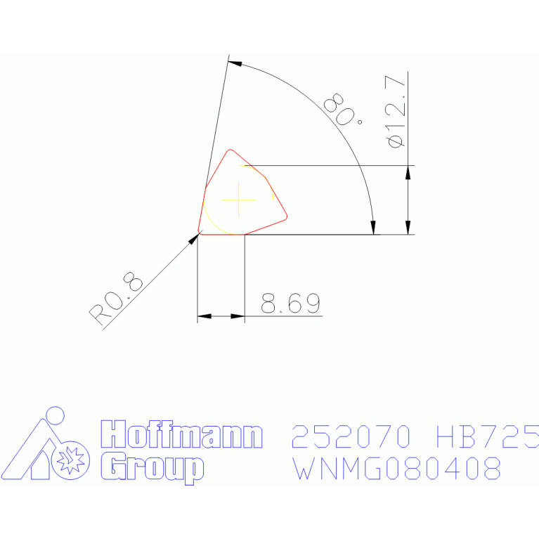 252070 HB725