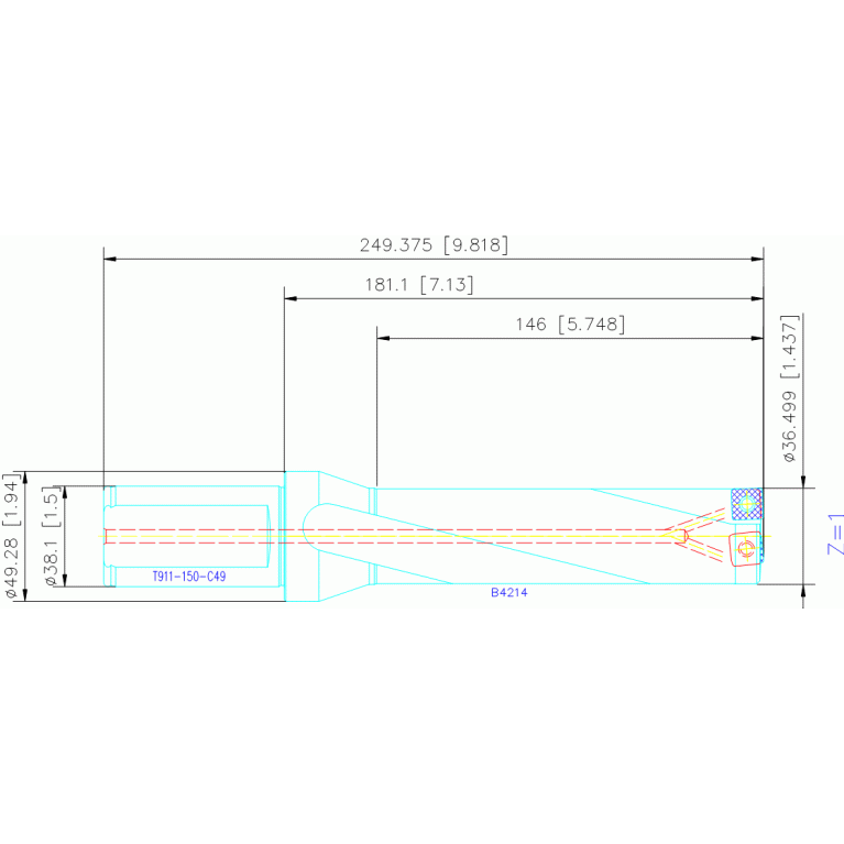 B4214.UF38.365.Z1.146R-6
