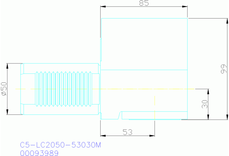C5-LC2050-53030M