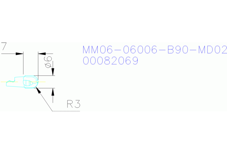 MM06-06006-B90-MD02 T60M