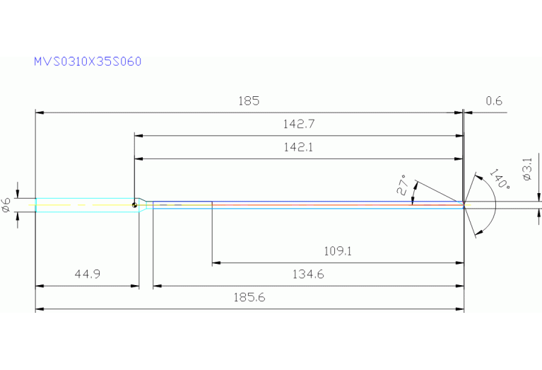 MVS0310X35S060 DP1020