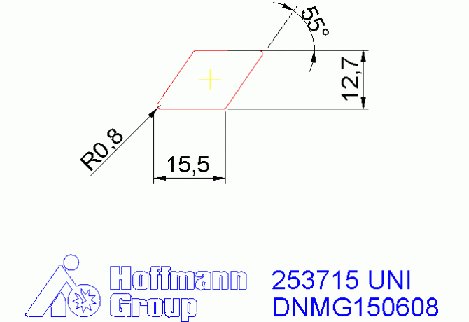 253715 UNI
