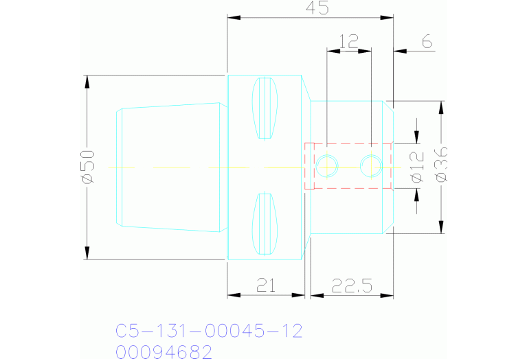 C5-131-00045-12