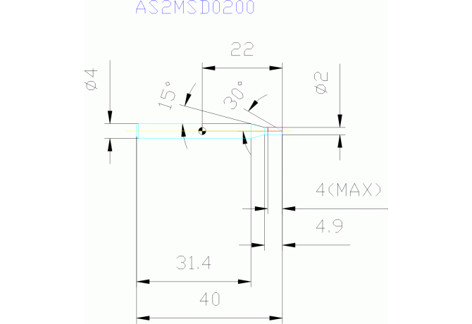 AS2MSD0200
