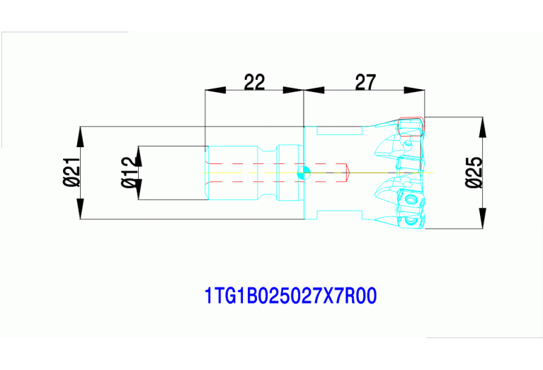 1TG1B025027X7R00