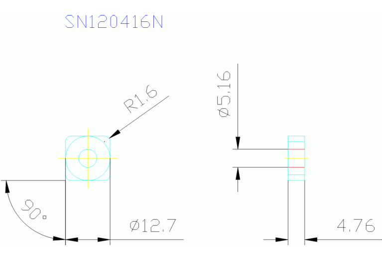 SNMG120416-RP MC6135