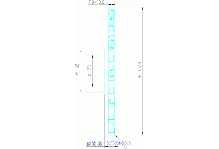 N331.32-152T38DM0.315