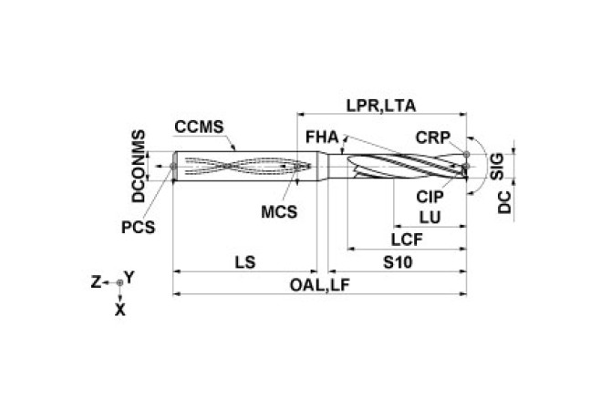 DFAS0833X03S100 DP102A