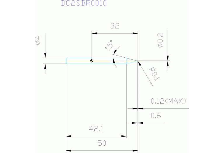 DC2SBR0010