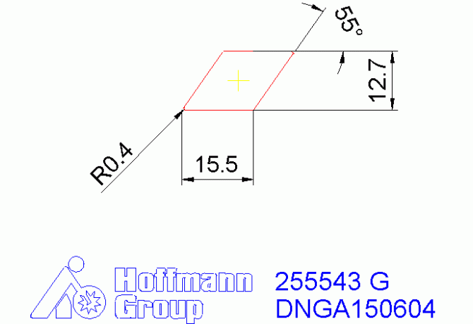 255543 G