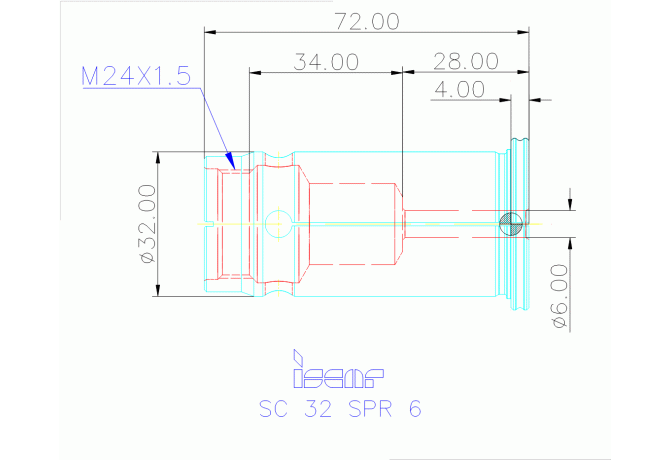 SC 32 SPR 6