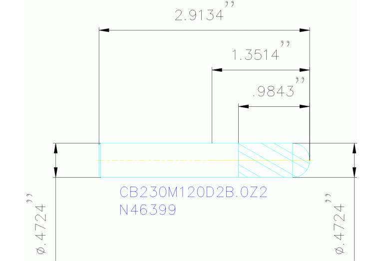 CB230M120D2B.0Z2