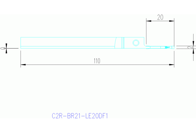 C2R-BR21-LE20DF1