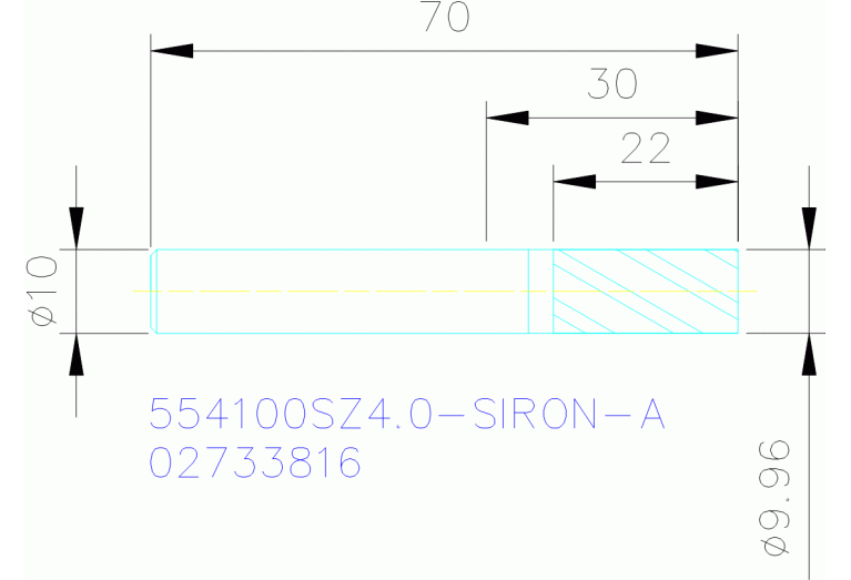 554100SZ4.0-SIRON-A
