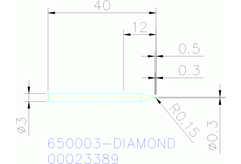 650003-DIAMOND