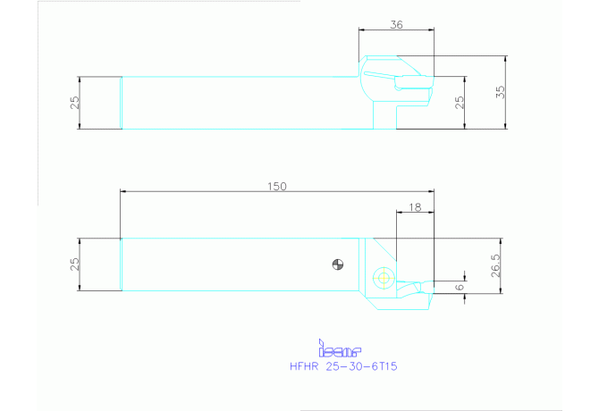 HFHR 25-30-6T15