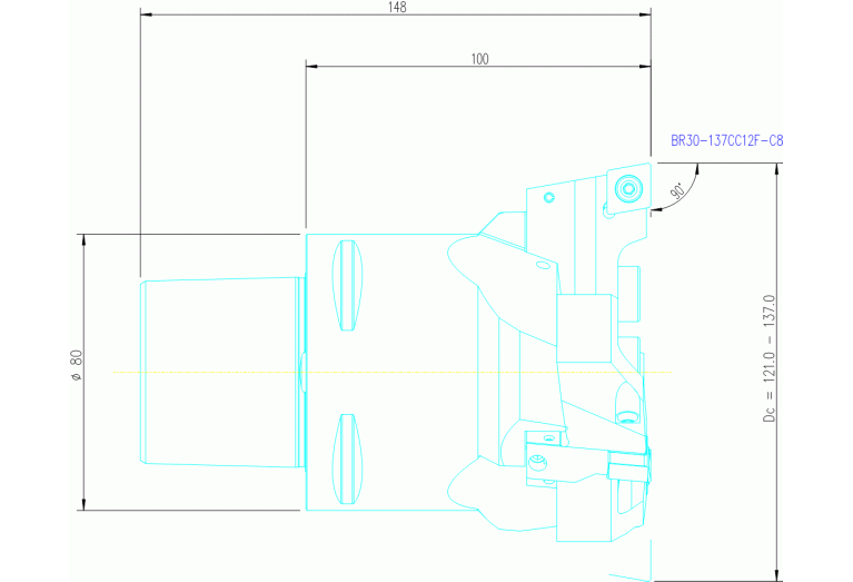BR30-137CC12F-C8