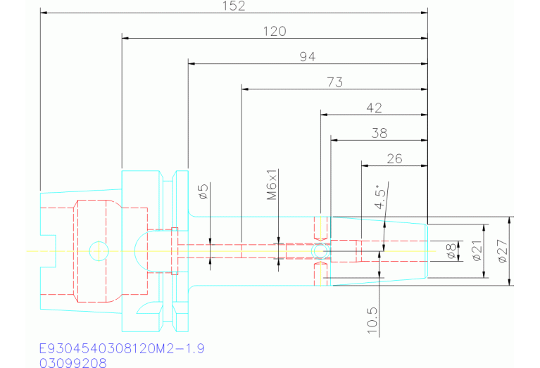 E9304540308120M2-1.9