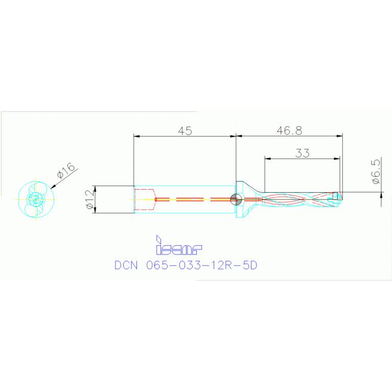 DCN 065-033-12R-5D