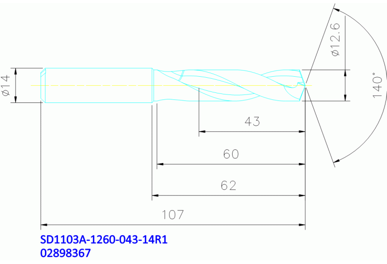 SD1103A-1260-043-14R1