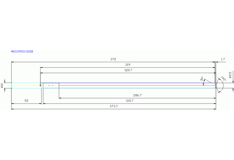 MNS0950X30DB TF15