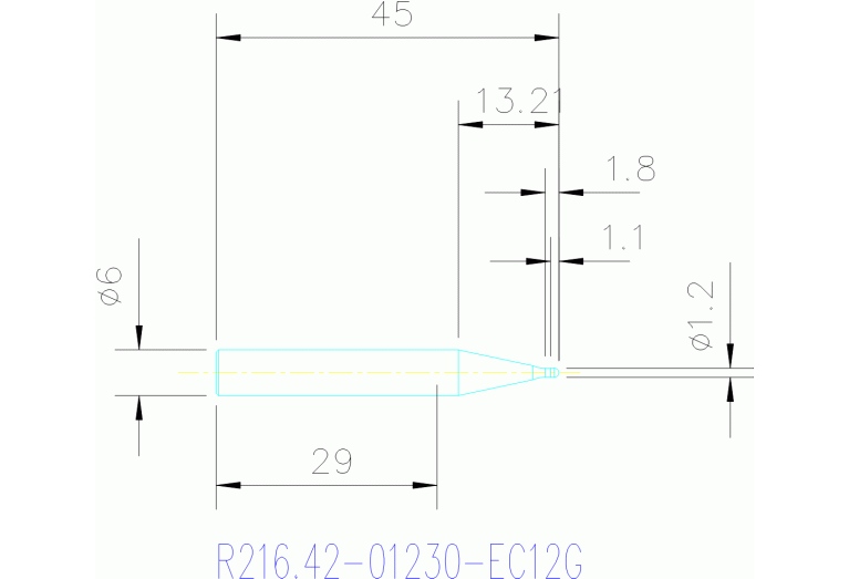 R216.42-01230-EC12G 1700