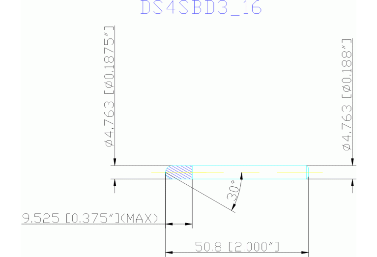 DS4SBD3/16