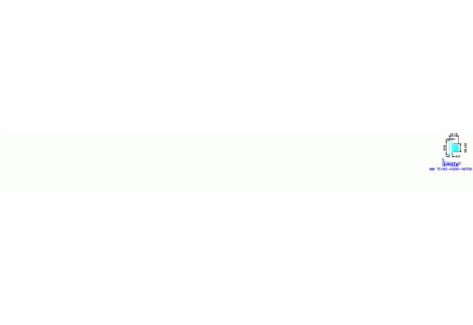 MM TS160-H30D-06T06 IC328