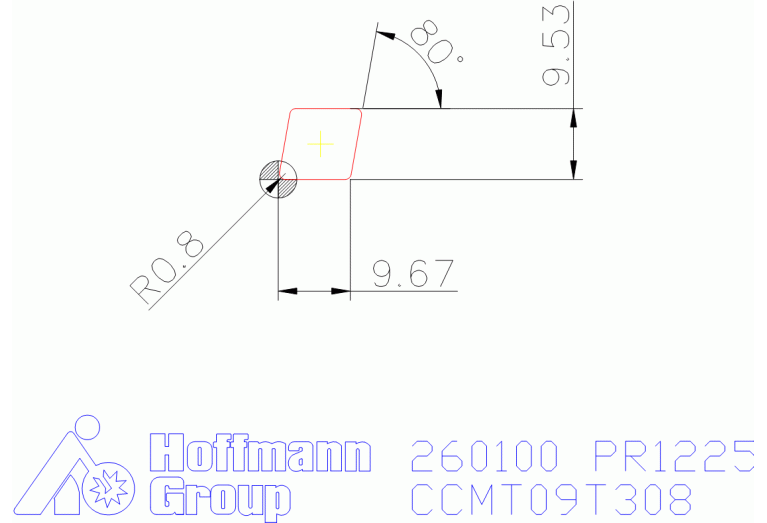 260100 PR1225