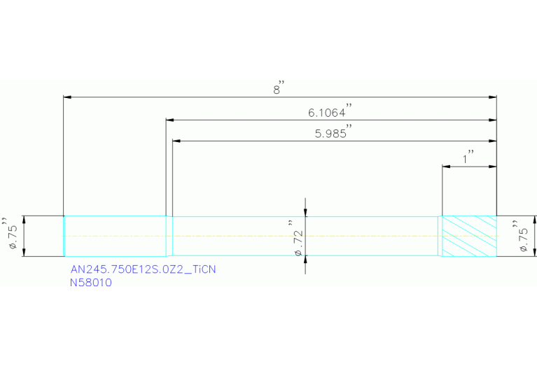 AN245.750E12S.0Z2 TICN