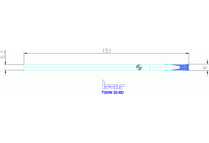 TGHN 32-6D