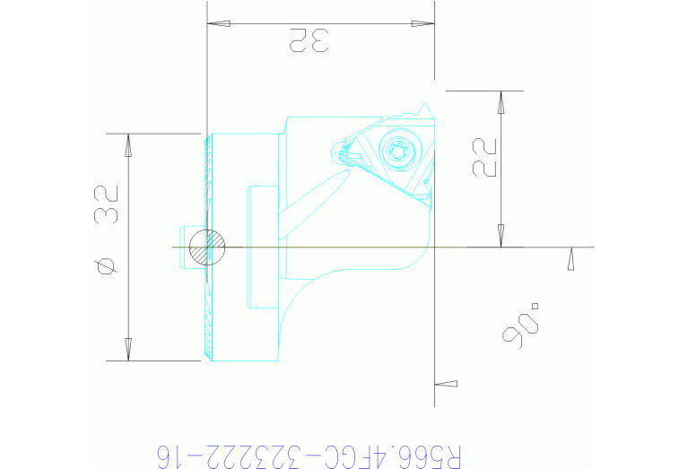 R566.4FGC-323222-16