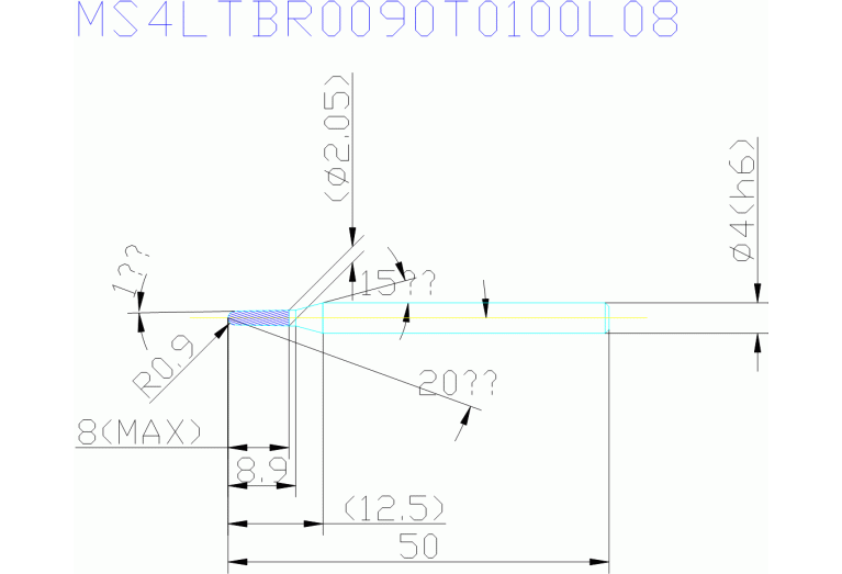 MS4LTBR0090T0100L08