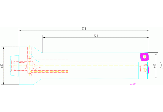 B3214.N8.056.Z01.224R