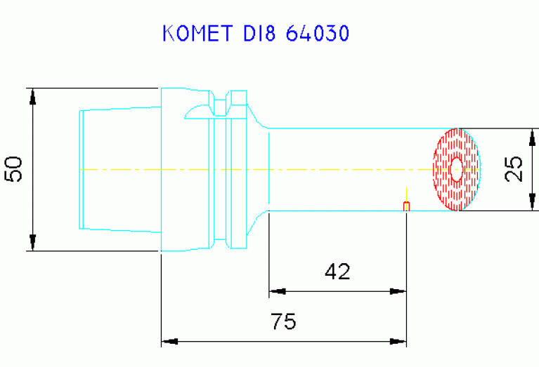 D18 64030