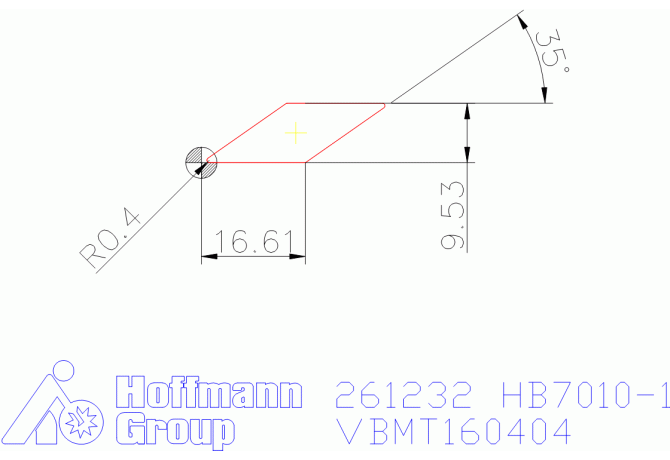 261232 HB7010-1