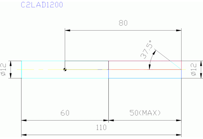 C2LAD1200