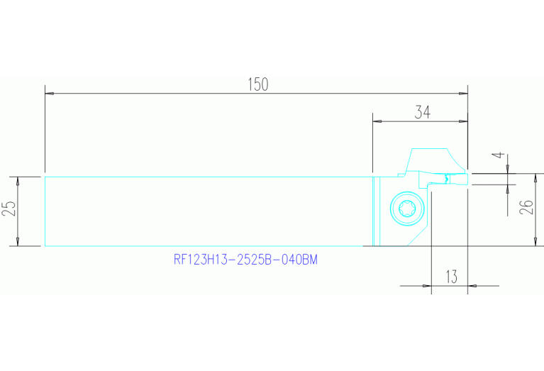 RF123H13-2525B-040BM