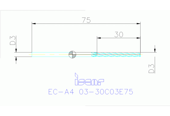 EC-A4 03-30C03E75 IC08