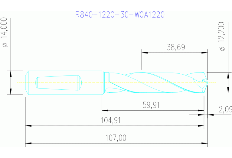 R840-1220-30-W0A 1220