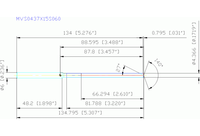 MVS0437X15S060 DP1020