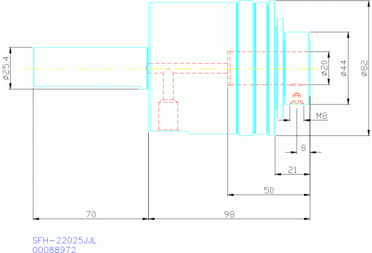 SFH-22025JJL