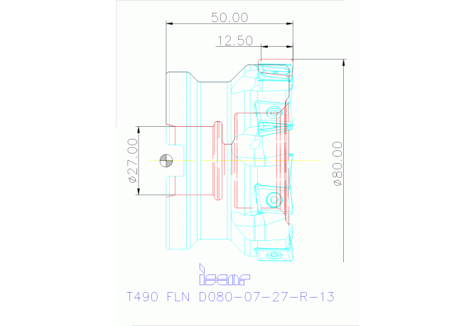 T490 FLN D080-07-27-R-13