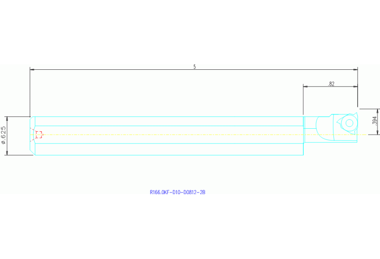 R166.0KF-D10-D0812-2B