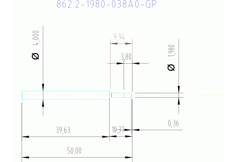 862.2-1980-038A0-GP X2BL
