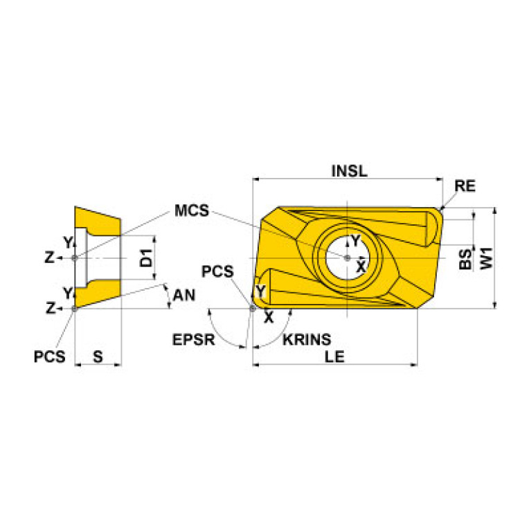 APMT1604PDER-H2 MX3030